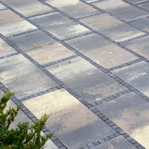 Тротуарна плитка Плита 900*450