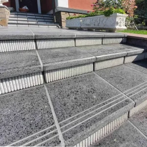 Тротуарная плитка Ступени Империал купить Киев | Золотой Мандарин