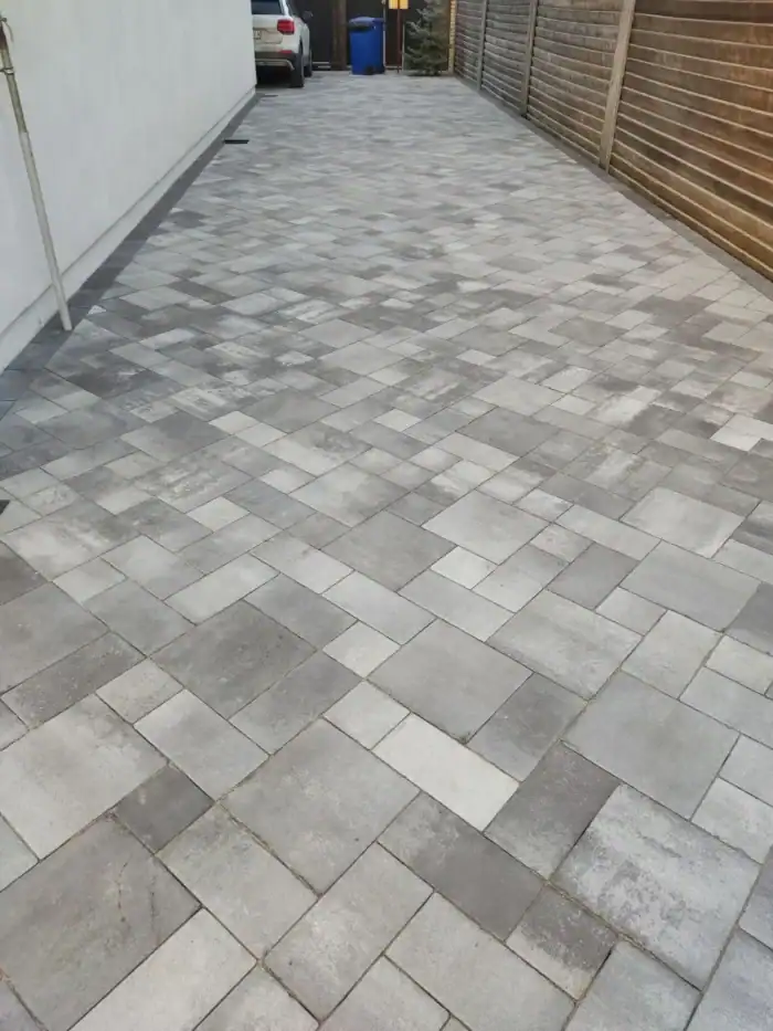 Тротуарна плитка Компліт Онікс