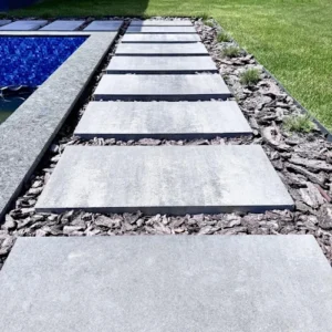 Тротуарна плитка Плита 900х450