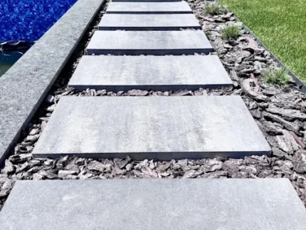 Тротуарна плитка Плита 900х450