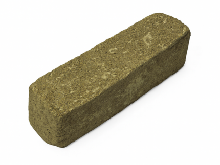 Барселона Антик гірчичний