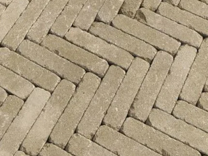 Барселона Антик гірчичний