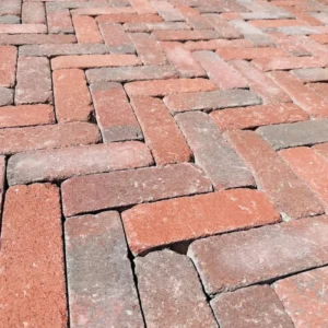 Кирпич вузький h-60