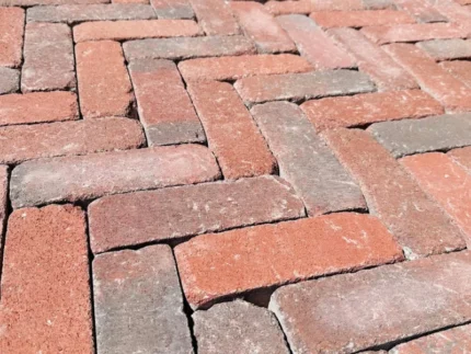 Кирпич вузький h-60