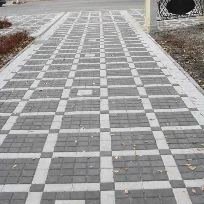 Квадрат 100х100 h-60