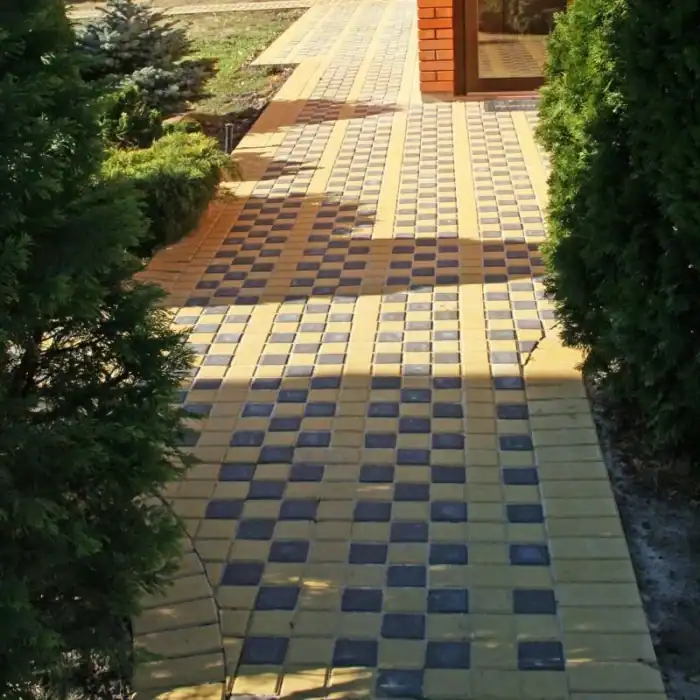 Квадрат 100х100 h-60