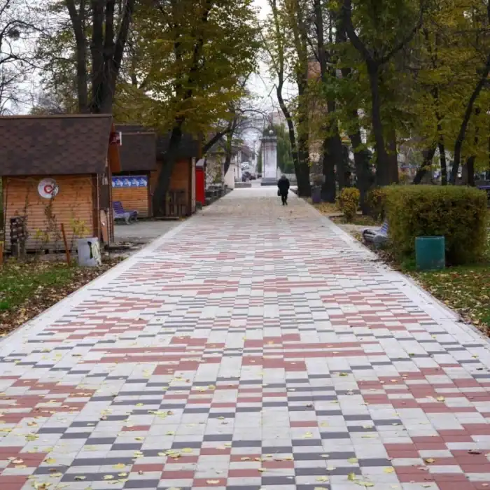 Квадрат 200х200 h-60