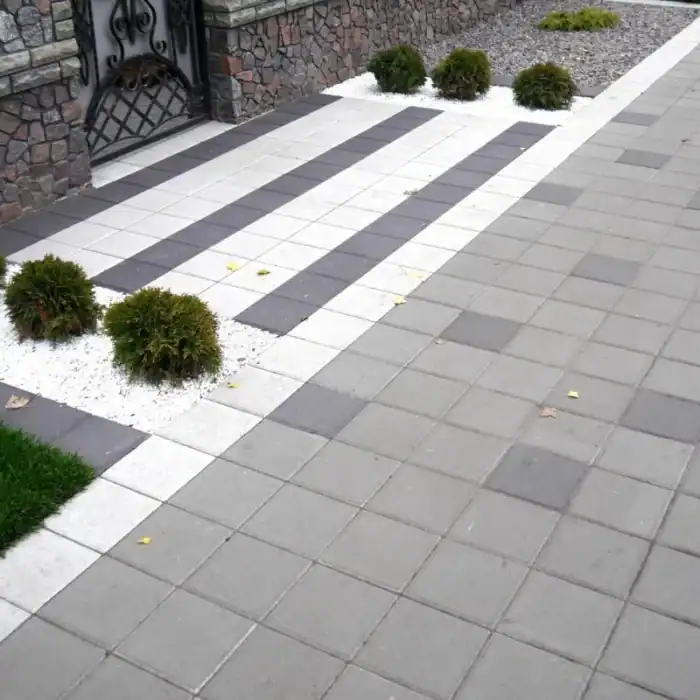Квадрат 200х200 h-60