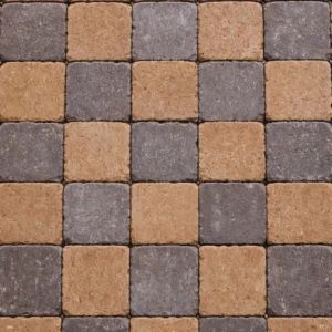 Квадрат 160х1600 антик персиковий коричневий
