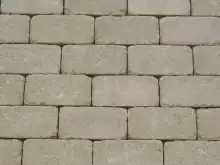 Кирпич 200х100 Антик гірчичний