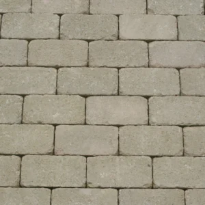 Кирпич 200х100 Антик гірчичний