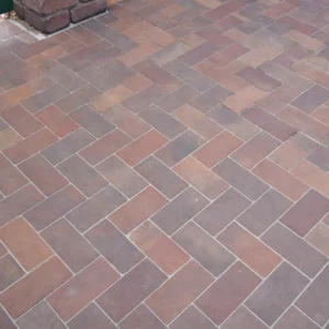 Кирпич 200х100 без фаски віано