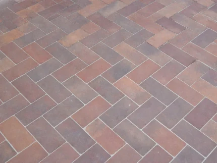 Кирпич 200х100 без фаски віано