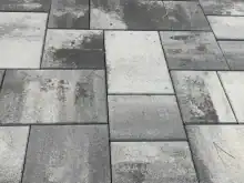 Модерн М грейс