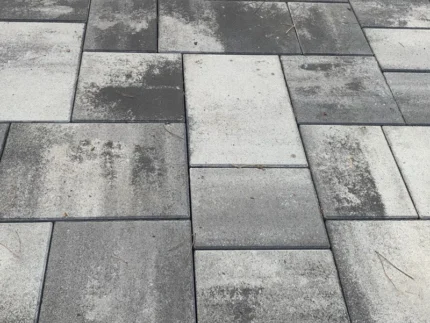 Модерн М грейс