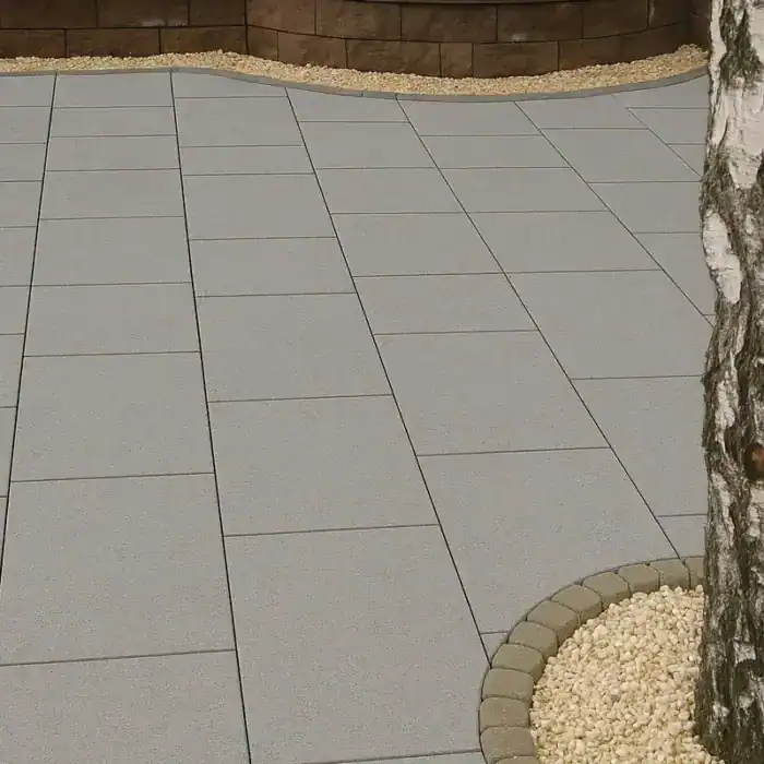 Моноліт сірий