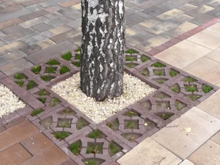 Решітка Гармонія h-90