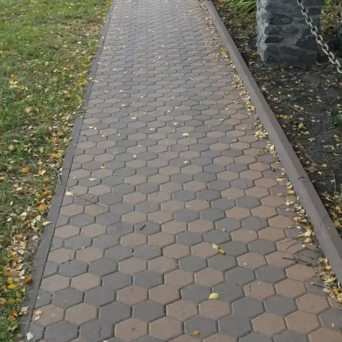 Тротуарна плитка СОТА фото 27 | Золотий Мандарин