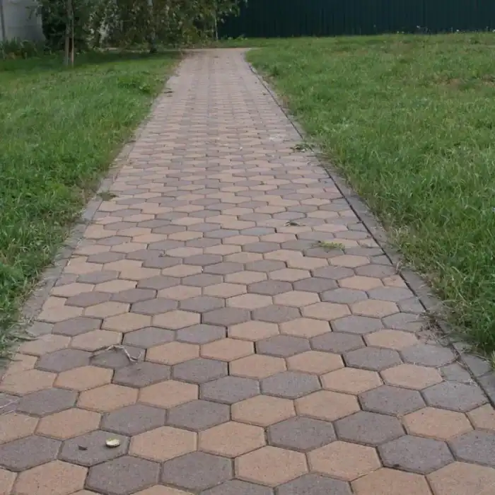 Тротуарна плитка СОТА фото 25 | Золотий Мандарин