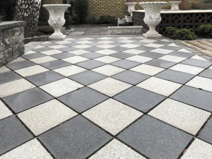 Терасна плитка Плита Імперіал 325х325 купити Київ