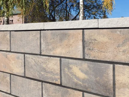 Блок Гладкий