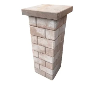 Блок гладкий 300х300