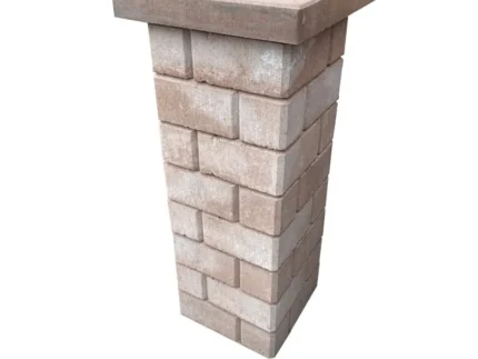 Блок гладкий 300х300