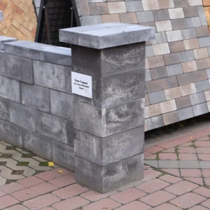 Блок Гладкий