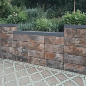 Блок Гладкий Лонг