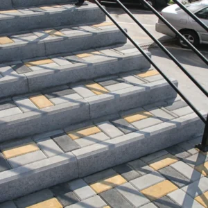 Бордюр Садовий 500х200