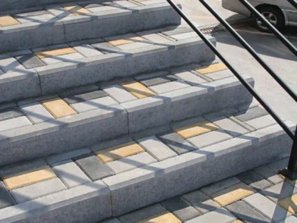 Бордюр Садовий 500х200