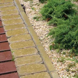 Бордюр Садовий 500х200