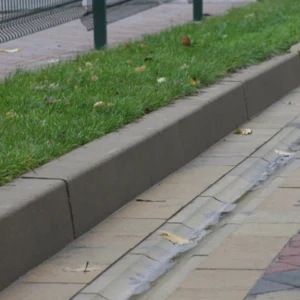 Бордюр дорожній h-300