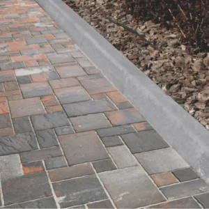 Бордюр дорожній h-300