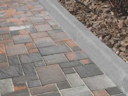 Бордюр дорожній h-300