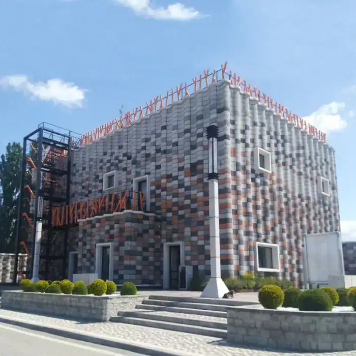 Квітник