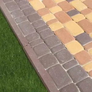 Бордюр Садовий 1000х200