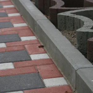 Бордюр Садовий 1000х200