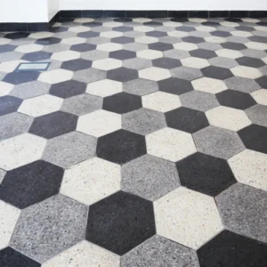 Тротуарна плитка Сота велика полірована купити Київ