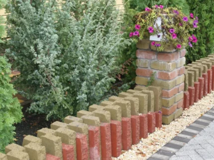 Стовбчик декоративний