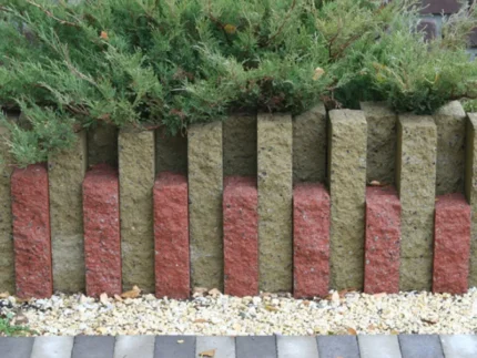 Стовбчик декоративний