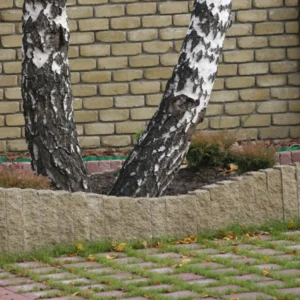 Стовбчик декоративний