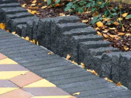 Стовбчик декоративний