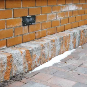 Стовбчик декоративний