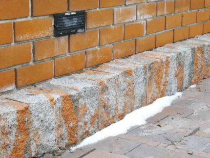 Стовбчик декоративний