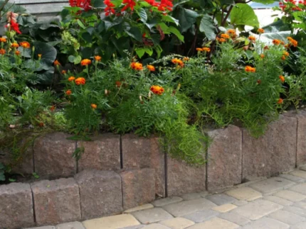 Стовбчик декоративний