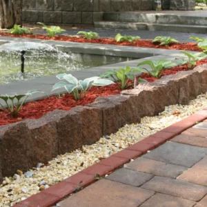 Стовбчик декоративний