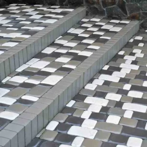 Стовпчик Квадратний