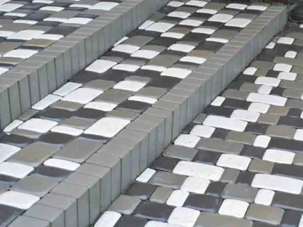 Стовпчик Квадратний